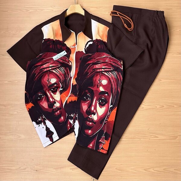 MEN OUTWEAR