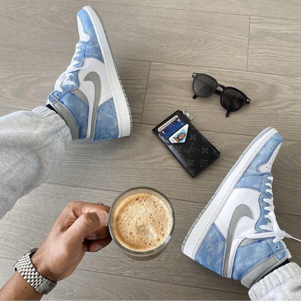 Chaussures NIKE