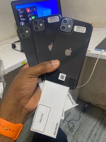 iPhone 11/128