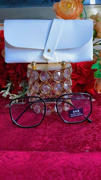 Lunettes de Vue Élégantes
