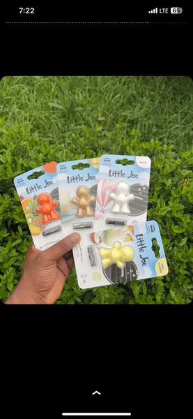 Car air freshener