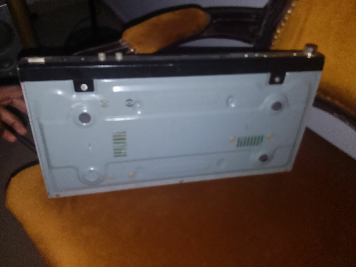 DVD Samsung
