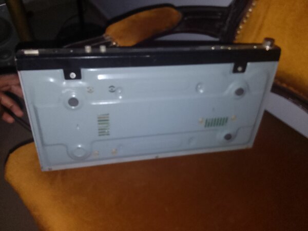 DVD Samsung