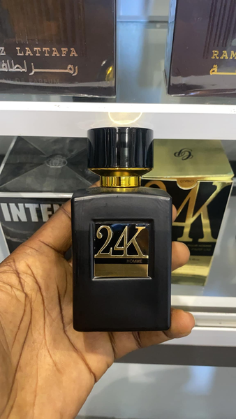 Parfume 