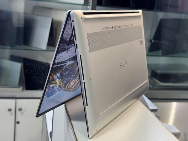 Dell XPS 15 9510