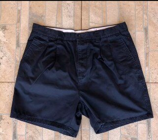short 