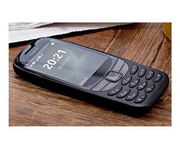 Nokia Téléphone Mobile Classique