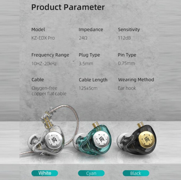 Ear monitor
