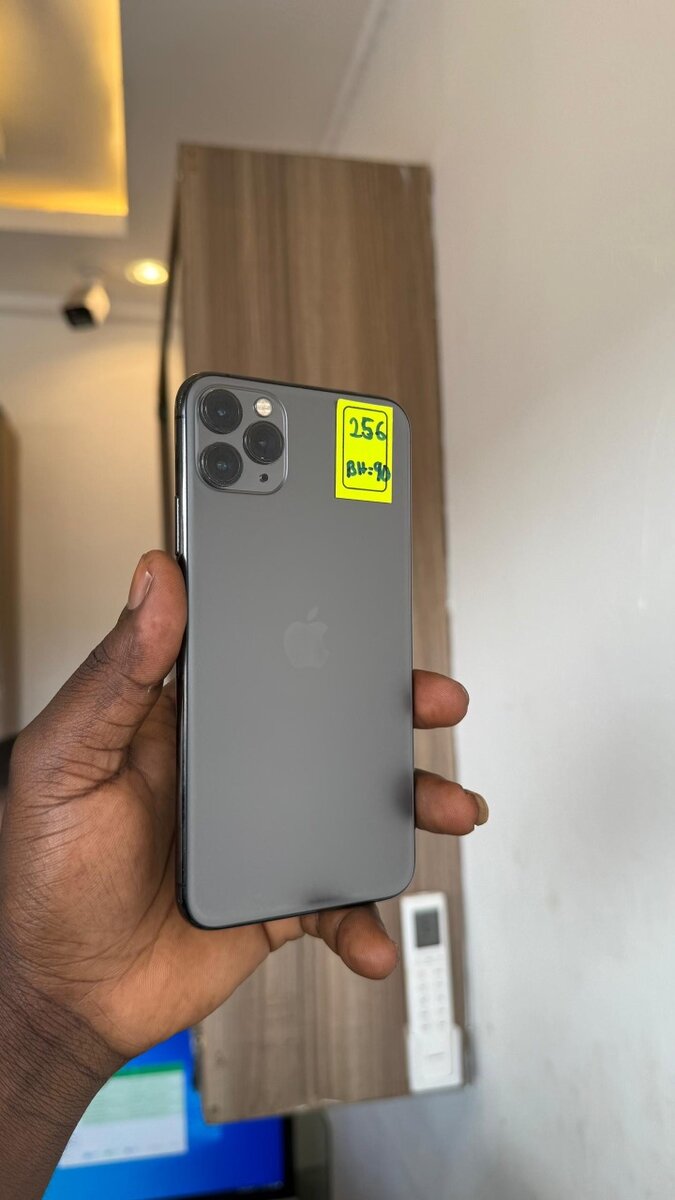 iPhone 11pro max
