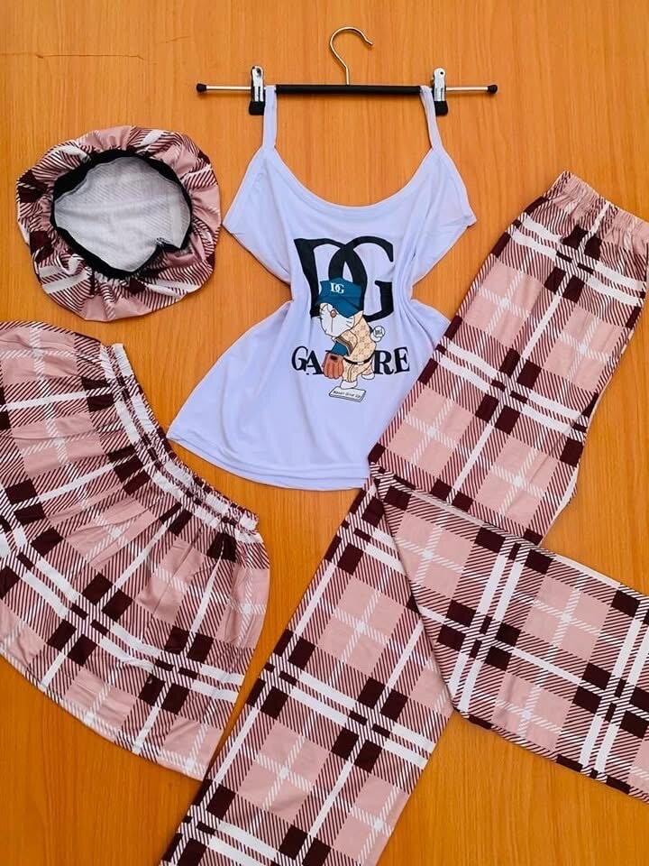 4 in 1 nightwear