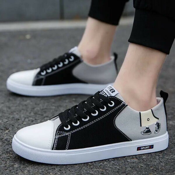 Baskets pour homme