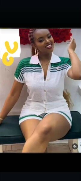Ladies wear