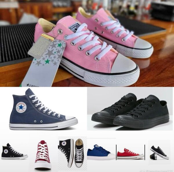 Converse