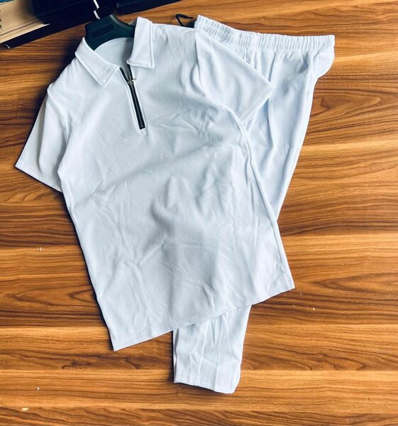 Man Dress