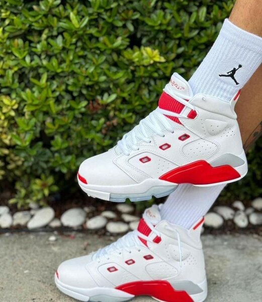 Latest Jordan