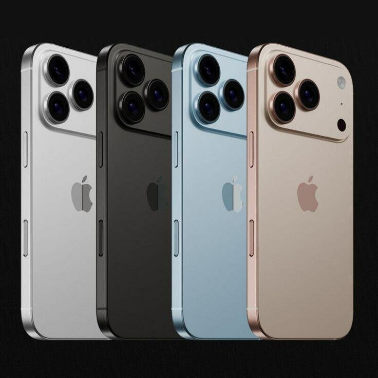 Smartphone Haut de Gamme