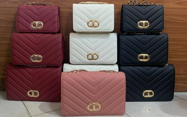 Ladies Handbag