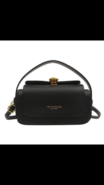 Sac bandoulière élégant