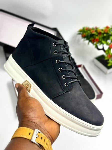 Fashion boots