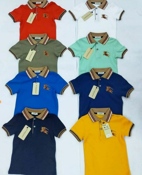 Club T-shirt