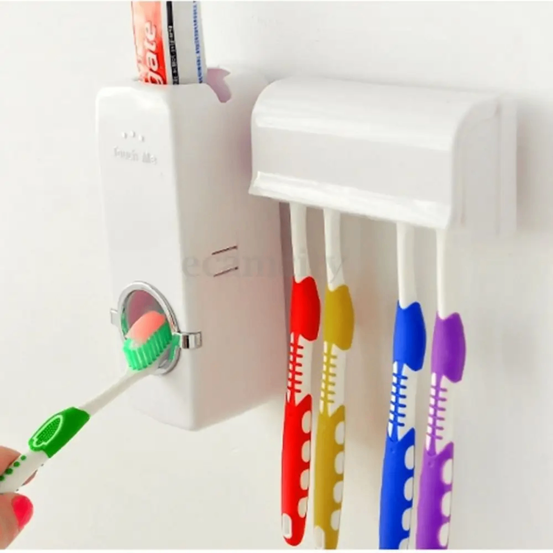 Protège brosse