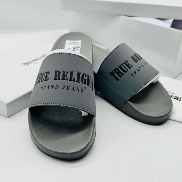 Quality slippers