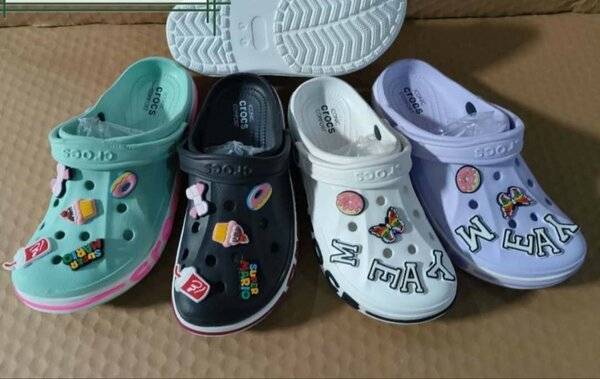High quality crocs