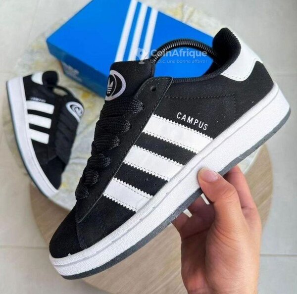 Addidas campus