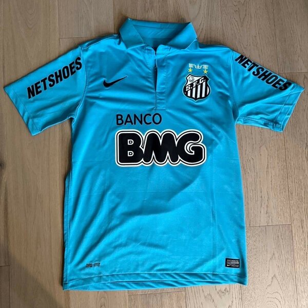 Maillot SANTOS