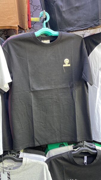 Chambu Tshirts