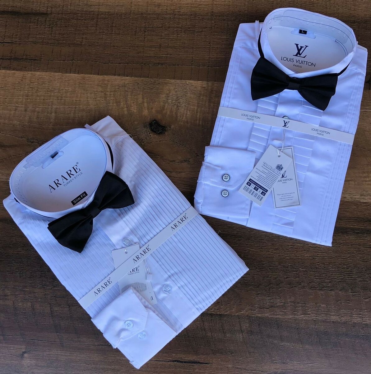 Ceremonial Shirt
