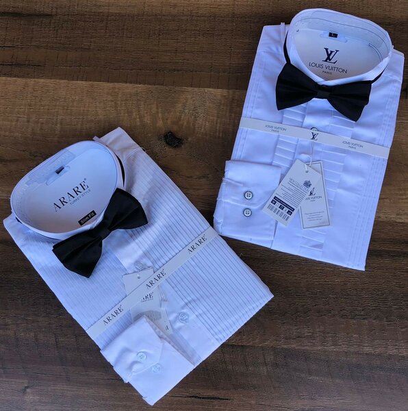 Ceremonial Shirt