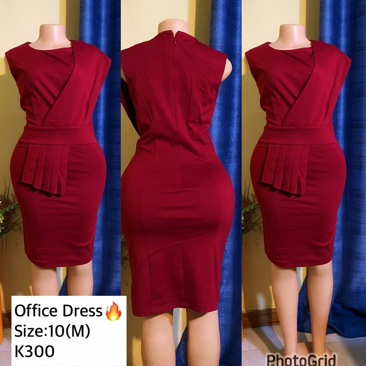 Dress