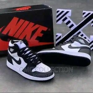 Air Jordan
