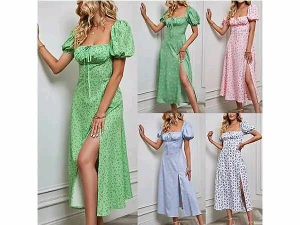 Sundresses