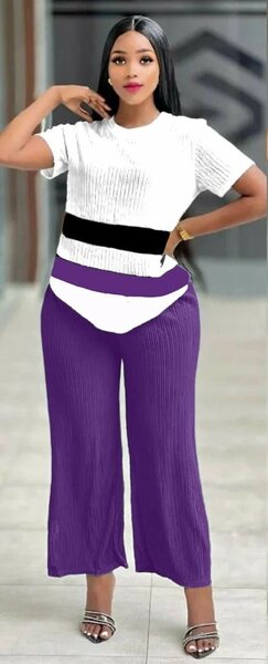 Ladies 2 piece