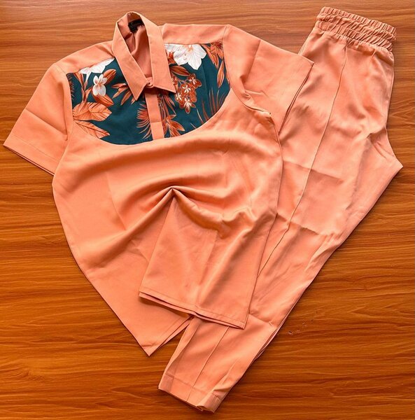 Design men top and down