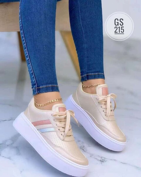 Baskets femmes