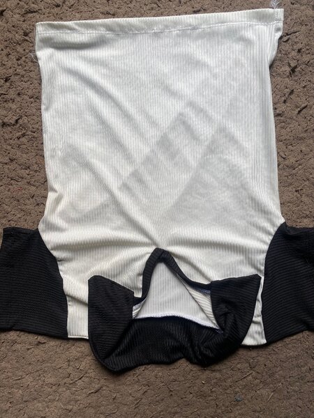 Basic shirt top