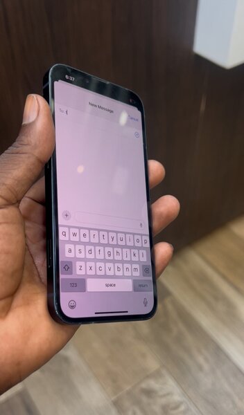 iPhone 13 128gig