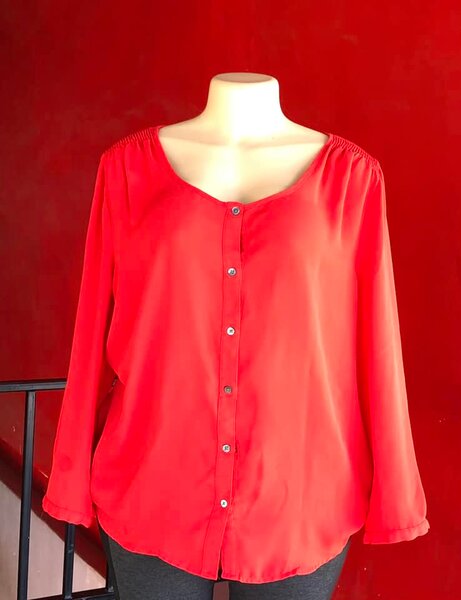 Blusa