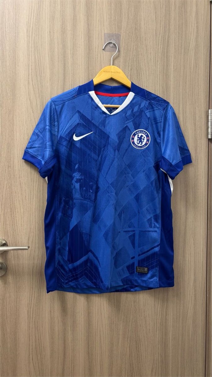 Maillot de football Chelsea