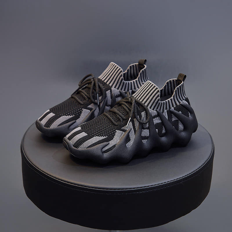 Chaussure noir