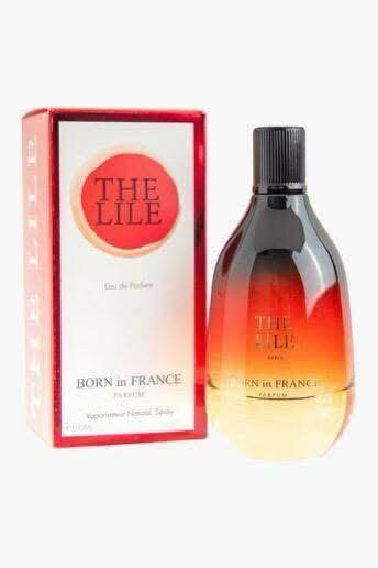 Parfum homme Fiero Bleu
