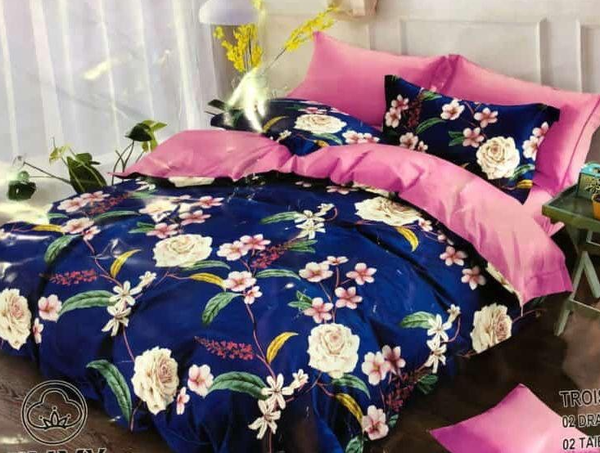 Draps de lit