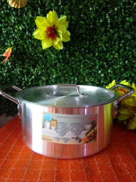 Casserole de 5L