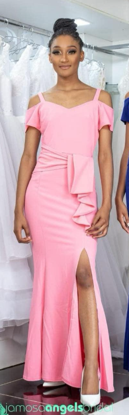 Bridesmaids Dresses