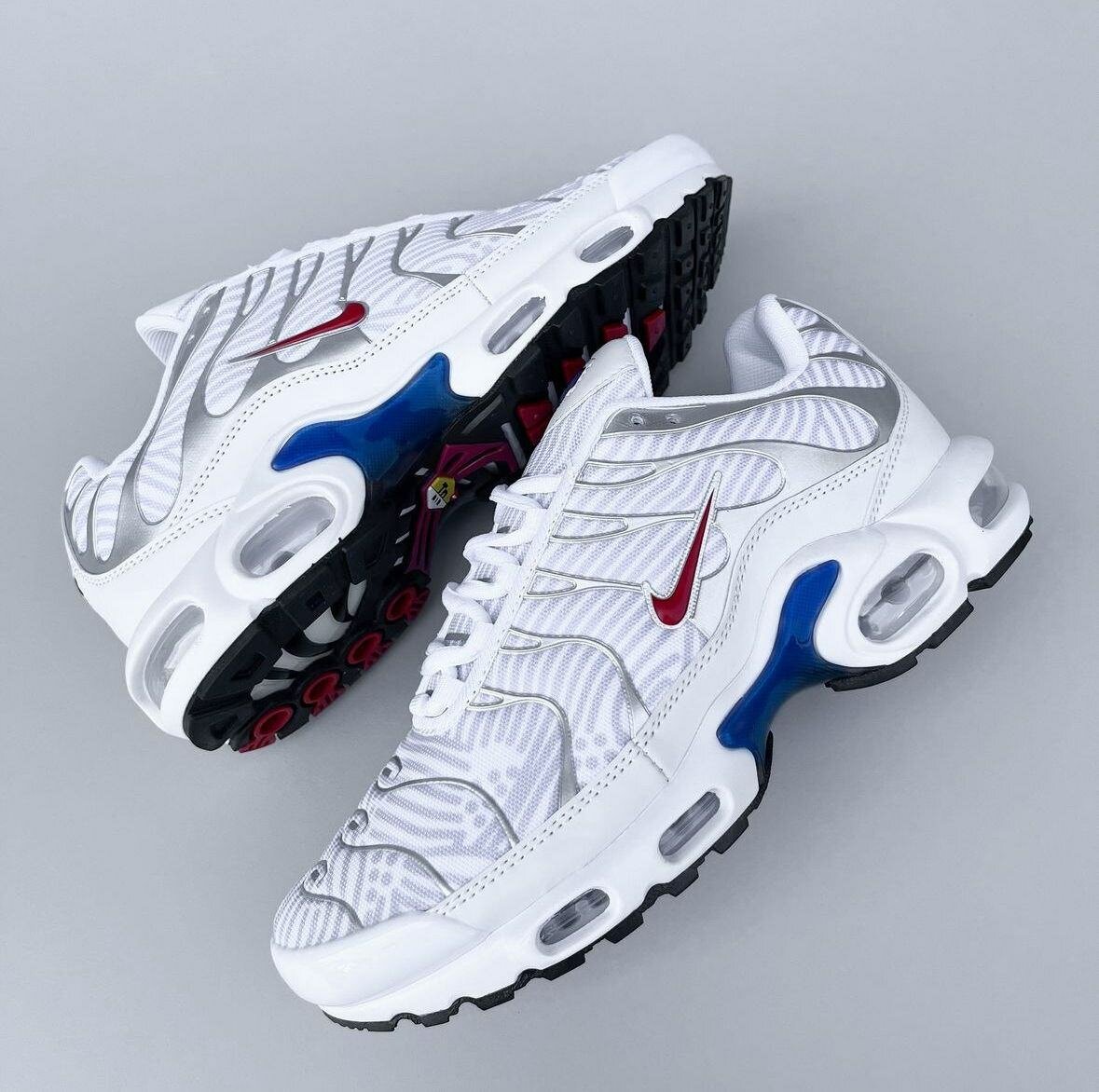Nike Tn