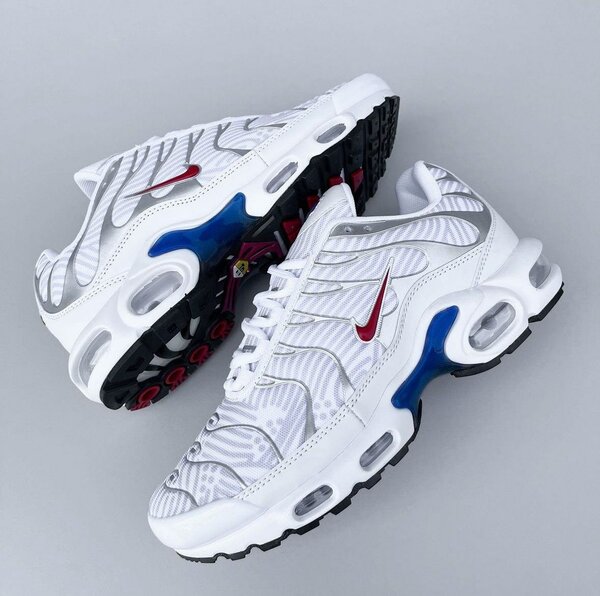 Nike Tn