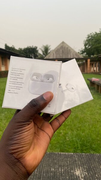 AirPod Pro 2